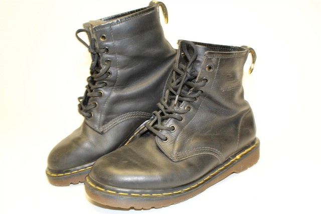 ebay doc martens size 5