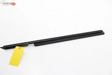 2019-2024 BMW M340i 330i 330e G20 REAR LEFT SIDE DOOR WINDOW INNER BELT SEAL OEM