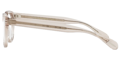 New OLIVER PEOPLES OV5036A 1467 Sheldrake 49mm Dune Eyeglasses