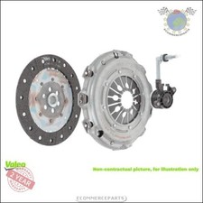 Kit d'embrayage Peugeot 4007