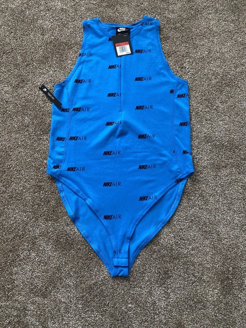 nike unitard swimsuit