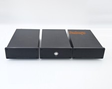 300W 300W TPA3255 Class D Split Type Digital Power Amplifier With Power Supply