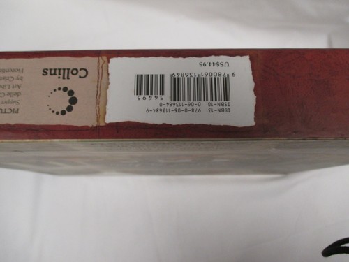 The Treasures of Leonardo da Vinci by Matthew Landrus (2006, Hardcover) - Foto 4 di 4