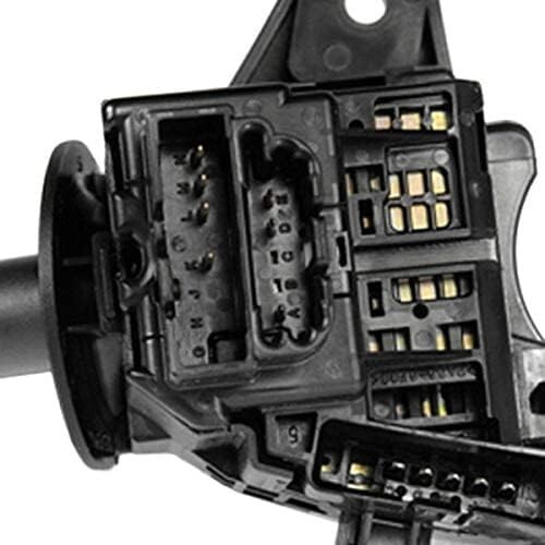 2007-2014 Chevy Silverado Avalanche GMC Sierra Turn Signal Wiper Switch *GM OEM - Picture 5 of 5
