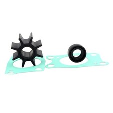 Water Pump Impeller Replacement Kit for Honda Outboard Engine 5 HP 06192-ZV1-C00