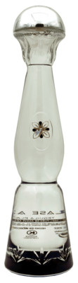 (215,39 /l) Clase Azul Plata Tequila 40% 0,7l Flasche