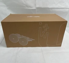 Ubiquiti UBB-XG-US UniFi 60GHz Building-to-Building PtP Bridge - NEW