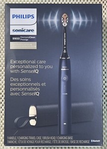 Phillips Sonicare 9900 Prestige | eBay