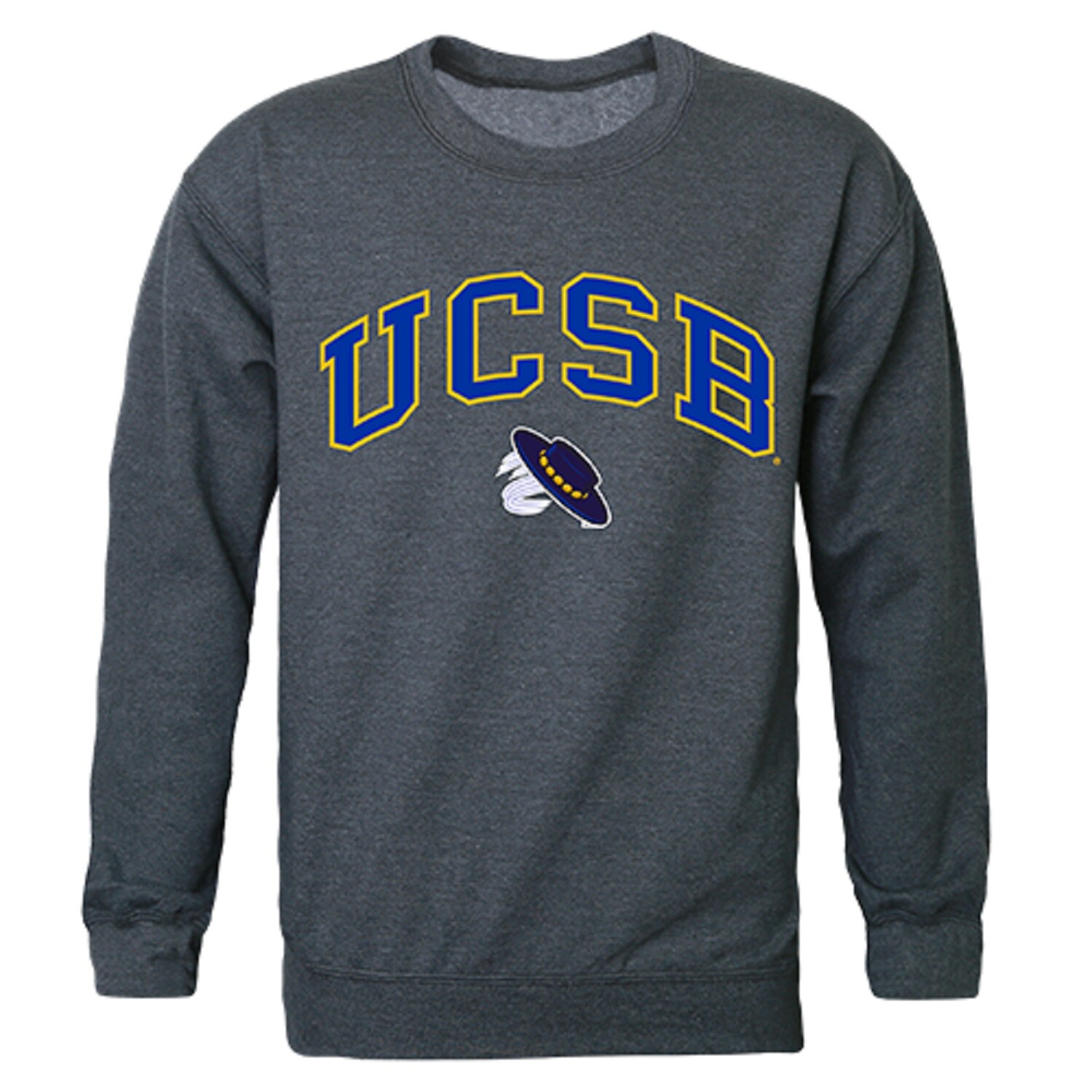 ucsb sweater