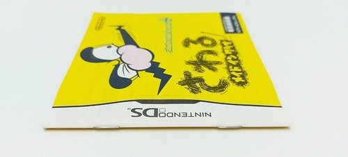 Sawaru Made In Wario NINTENDO DS JAP VERSION - Bild 8 von 10