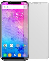 Schutzfolie FüR Oukitel U18 Display Folie Matt Displayschutzfolie