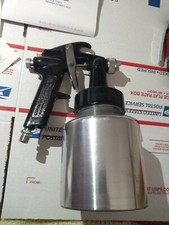 Campbell Hausfeld Xx420000av Siphon-feed Spray Gun Brand New Campbell Hausfeld Xx420000av Siphon-feed Spray Gun Brand New