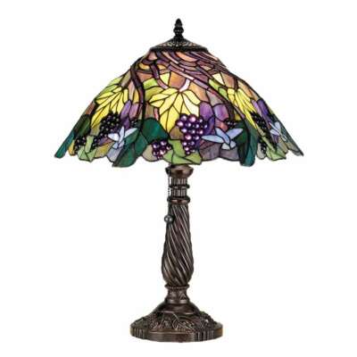Meyda Lighting Table Lamp - 82303