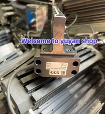 1pc USED CCS LT-200SW-TK Light Source TESTED #VS0N CH