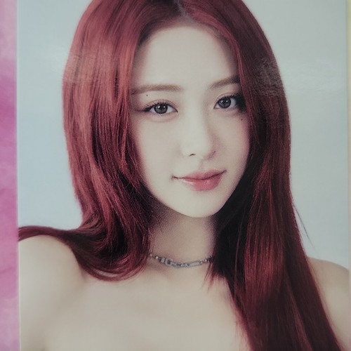 LE SSERAFIM FEARNADA 2024 SS JAPAN FAN MEETING Weverse Japan Photocard MERCH PC - Picture 66 of 148