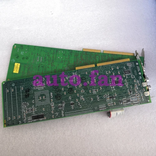 For Corporation 200-0035 Rev.3 video capture card.