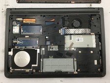 DELL LATITUDE 3450 - FOR PARTS - INTEL I5 - NO RAM - 14" - READ DESCRIPTION - BB