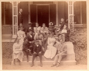 Free Shipping In Honshu Rare Pair Of Vintage Photos Gilded Age Maine Hotel On Coast Buy Sell Aksarapublic Com