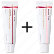 Centellian24 Madeca Cream Time Reverse 50ml x2 Anti Wrinkle Korean Skin Care