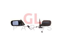 Retroviseur gauche (ou coque) BMW 2000