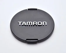 Tamron 62mm Front Lens Cap (#4300)