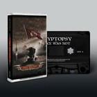 Cryptopsy - Once Was Not Mc #149419