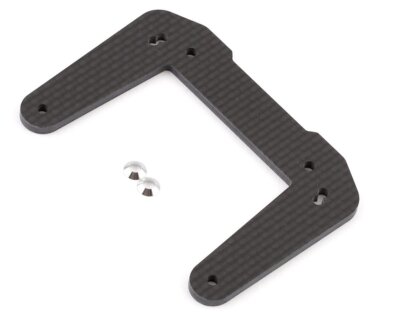 Kyosho Dämpferbrücke vorne Ultima Carbon KYOUTW002 ULTIMA 2WD, 