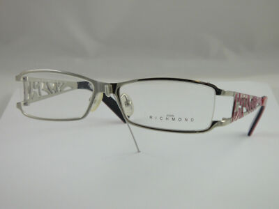 JOHN RICHMOND JR 052 08 BRILLE NEU ORIGINAL DAMEN