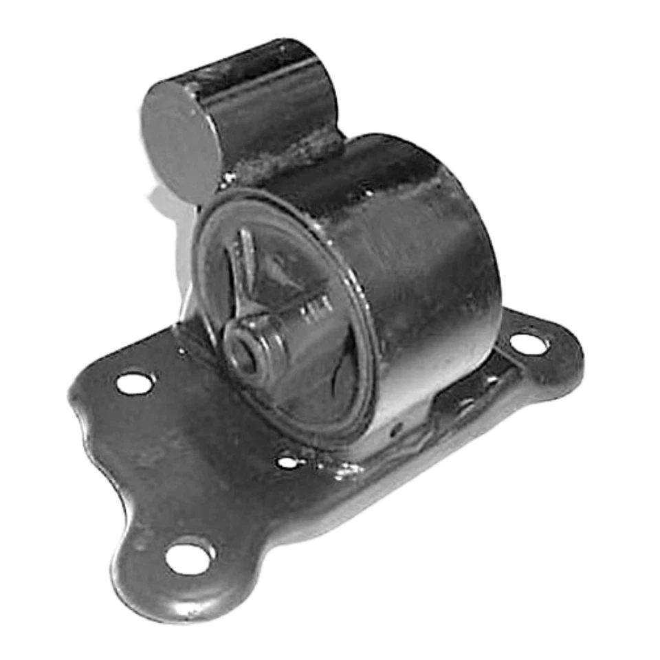 Motor de montaje y transmisión para auto 4 piezas compatible con Mitsubishi Mirage 1999-2002 1,5 L Foto 2 de 4