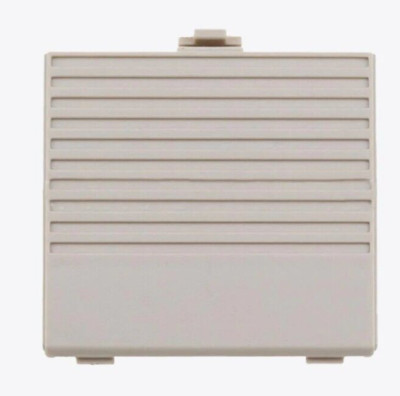 Battery Cover - For Original Nintendo Game Boy high quality