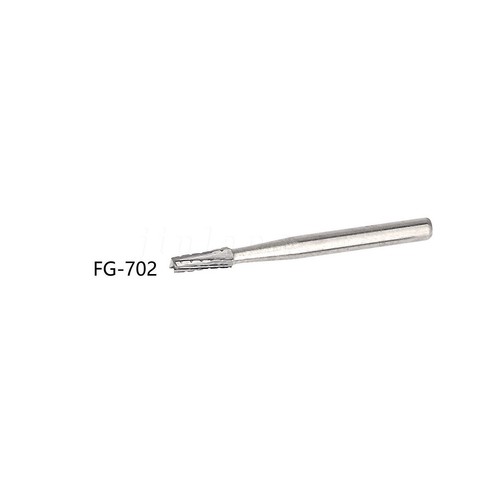 Dental Diamond/Tungsten Carbide Polishing Burs FG for High Speed Handpiece - Picture 66 of 397