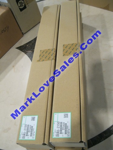 Ricoh C7200 C7210 Drum Charge Roller Unit D0A52150 D0A5-2150 Free UPS shipping - Afbeelding 3 van 10