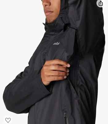 その他 TEN BEACH JKT BLACK L s-l1200.jpg