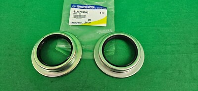 GENUINE SSANGYONG MUSSO 2.3 L & 3.2 L PETROL & 2.9 L TD AXLE SHAFT OIL SEAL SET