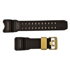 CASIO  Mudmaster Mud Resist  Watch Band Strap...
