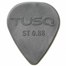 Tusq Deep Standard Pick - .88 mm 6 Pack