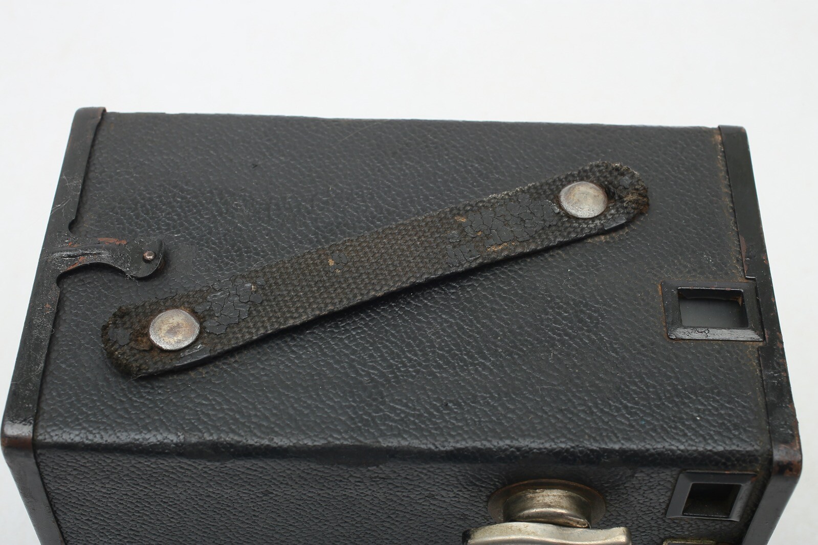 Agfa-Ansco 1933 Chicago Century of Progress Worlds Fair Souvenir 120 film Camera