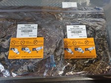 2 PK 10GbE SFP 30AWG 2 meter Twinax Cable CIS Netgear Supermicro 26