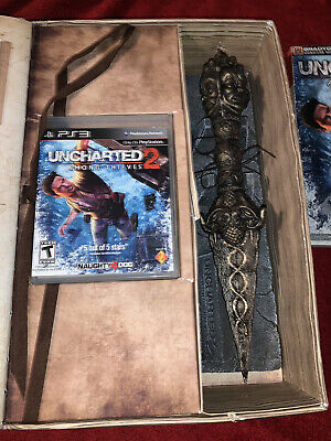 uncharted 2 fortune hunters edition uncharted 2 fortune hunters edition