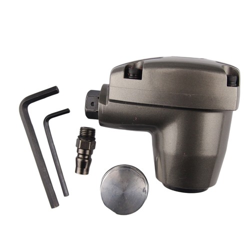 Powerful Pneumatic Palm Hammer Impact 