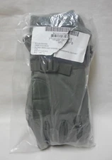 FOLIAGE INTERMEDIATE COLD/WET  GLOVES, NATIONWIDE GLOVE CO., MEDIUM, NEW IN BAG