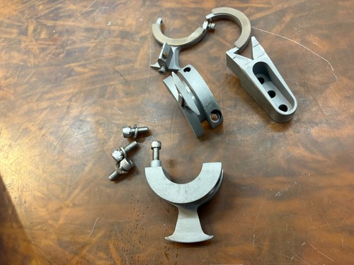 SPURS MODELS B LINE& NET CUTTER FITS SHAFT DIA 1 -1 1/2" SPARE KIT B... - Picture 3 of 11