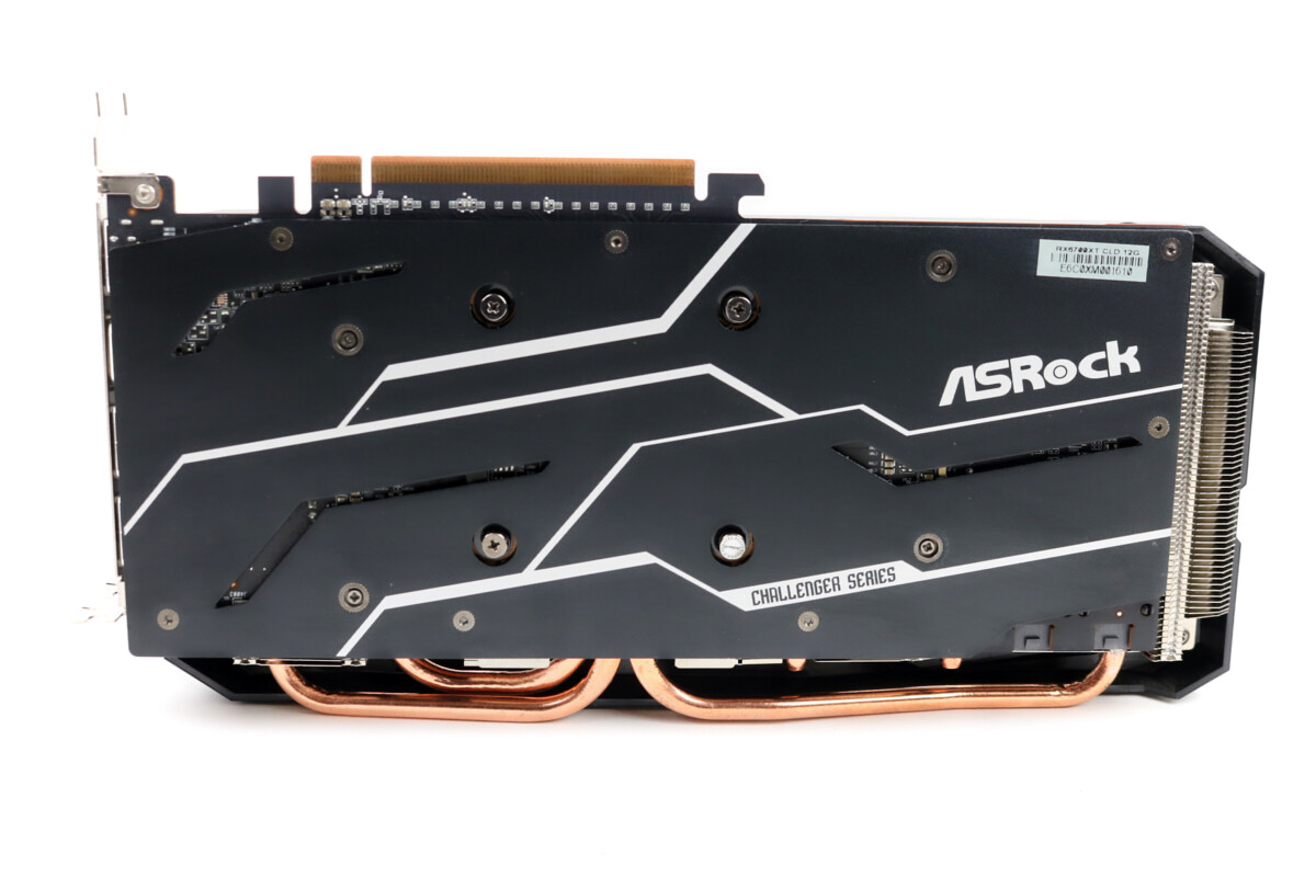 グラフィックボード・グラボ・ビデオカード ASRock Radeon RX6700xt challenger series ASRock Radeon RX 6700 XT Challenger D Gaming Graphic Card