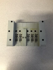 Numatics Pneumatic Valve Stack 6pc Base