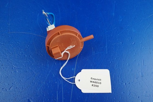 Druckwächter Waschmaschine - Exquisit WA 6010 505G0301
