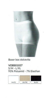 unsichtbar nahtlos,Safeskin Oroblu Boxer Progress 3D Microfaser transparent