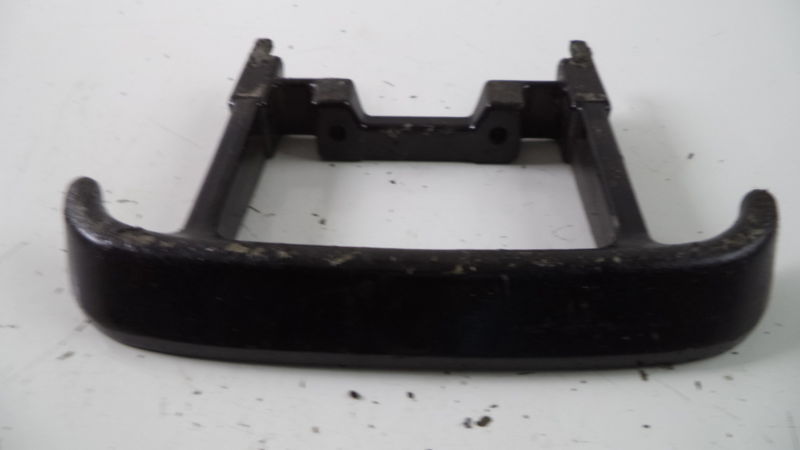 1989 Kawasaki ZX1000B ZX10 Ninja/89 Grab Bar | eBay