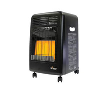 Mr. Heater MH18CH Radiant Cabinet LP Heater