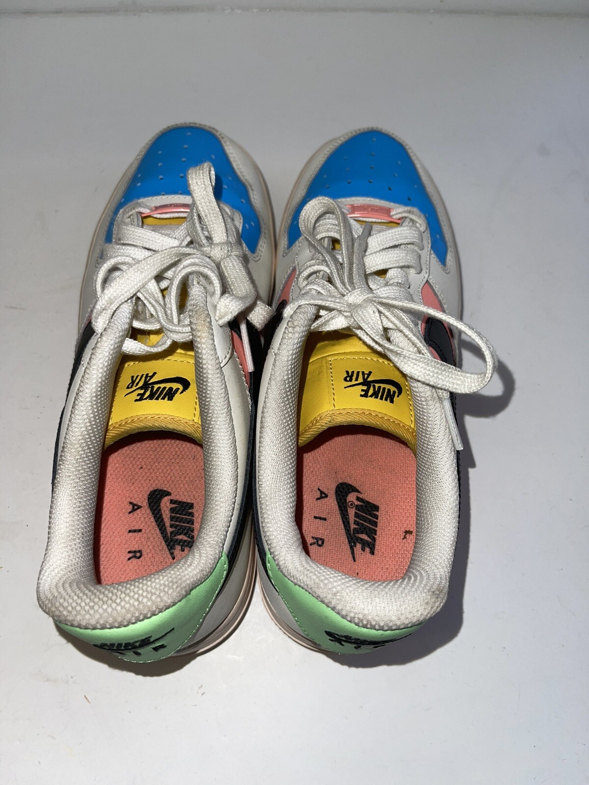 nike air force womens cheap