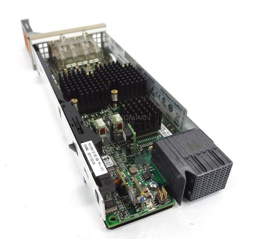 303-163-100 EMC 4-PORT 6GB SAS I/O MODULE FOR EMC DD7200 VNX5500 5700 - Photo 4/8